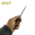 فازمتر نووا مدل NTT 1902 ازنمای رو به رو