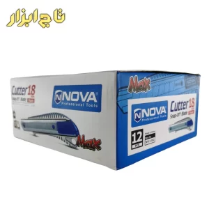 کاتر باکیفیت نوا مدل NTC-1302