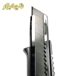 تیغ فلزی کاتر نووا مدل NTC 1302