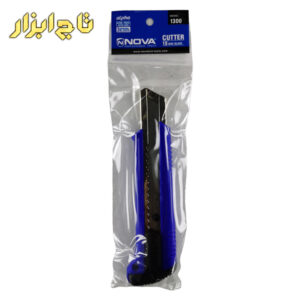 کاتر نووا مدل NTC 1300 آبی