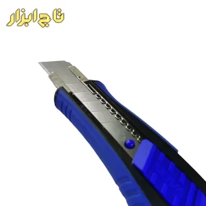 کاتر نووا مدل NTC-1304 دارای قفل اتوماتیک