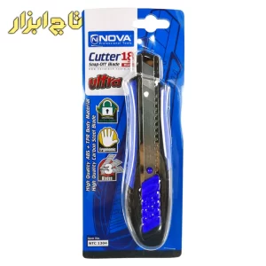 کاتر نووا مدل NTC 1304 از نمای رو به رو