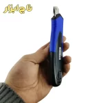 کاتر نووا مدل NTC 1304 ازنمای کنار