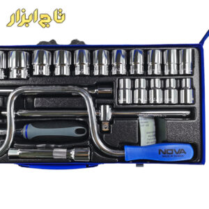 آچار بکس NTS 7001