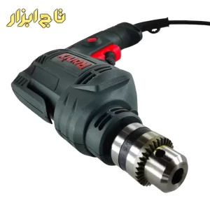 دریل رونیکس مدل 2112 دارای کلید گازی ضد غبار