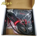 دریل رونیکس مدل 2112 دارای بدنه کوچک