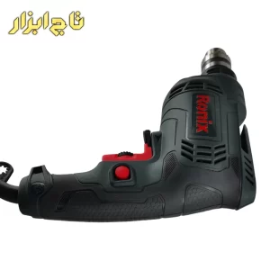 دریل رونیکس مدل 2112 ازنمای پشت
