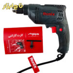 دریل برقی 2107