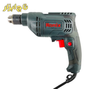 دریل رونیکس مدل 2107