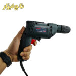 دریل سبک مدل 2107A