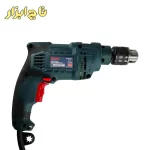 دریل رونیکس مدل 2214L از نمای رو به رو