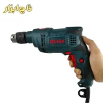 دریل چکشی 2214L از نمای رو به رو