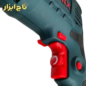 دریل چکشی رونیکس 2214L