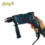 دریل چکشی 2214LK رونیکس ازنمای رو به رو