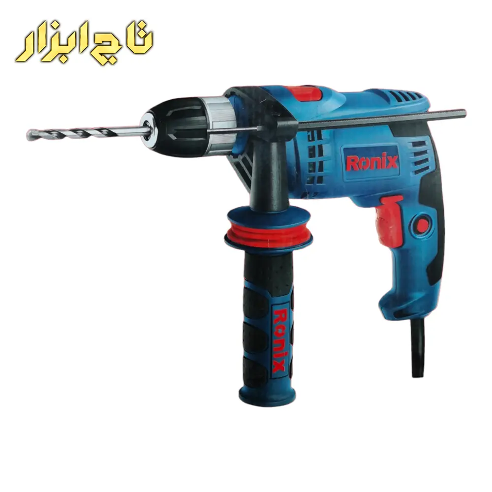 دریل چکشی رونیکس مدل 2271K