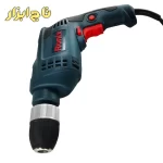 دریل رونیکس مدل 2271K ازنمای رو به رو