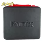 دریل چکشی رونیکس مدل 2271K دارای کیف