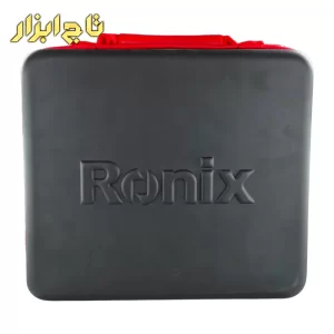 دریل چکشی رونیکس مدل 2271K دارای کیف