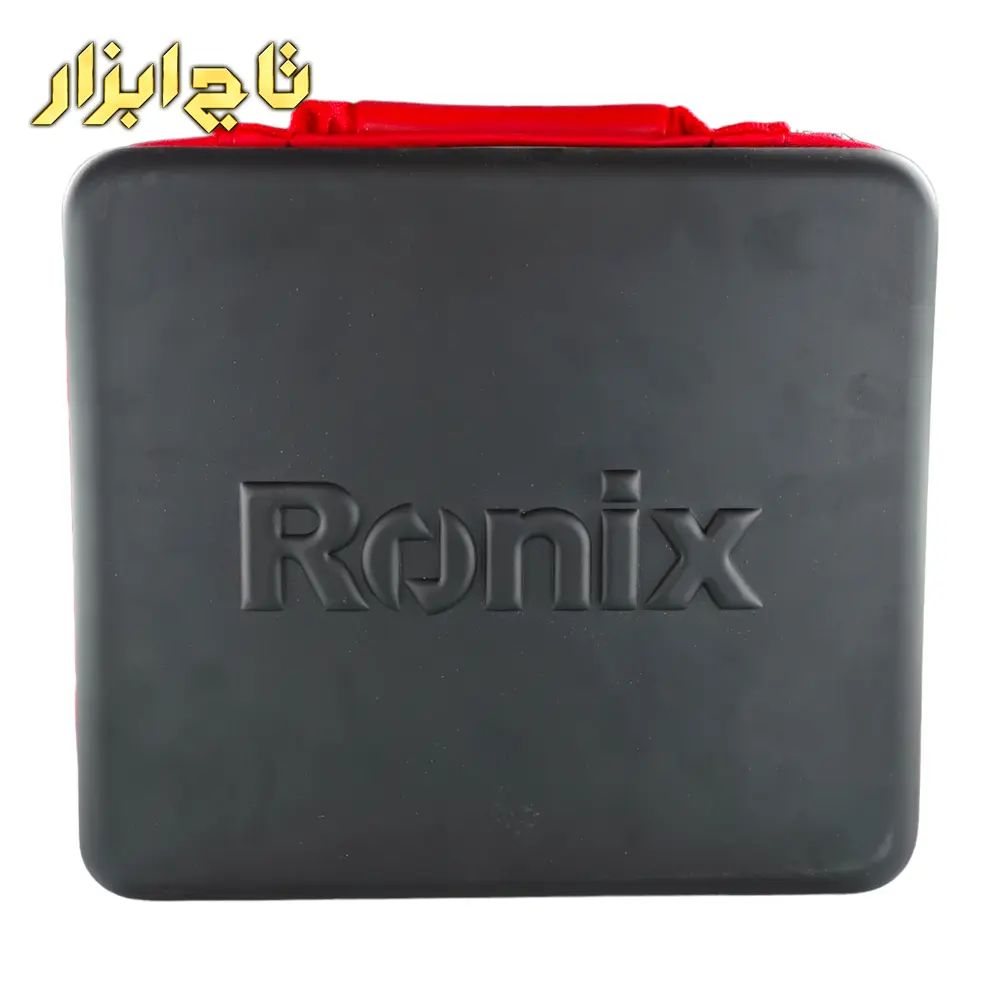 دریل چکشی رونیکس مدل 2271K دارای کیف