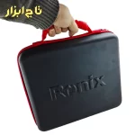 دریل رونیکس مدل 2271K دارای کیف