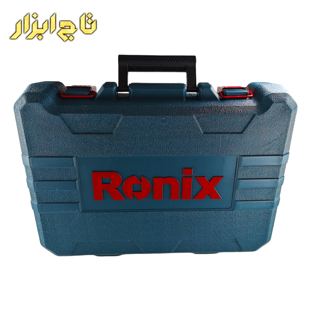 کیف دریل رونیکس 2213