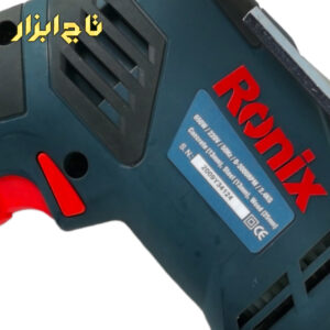 دریل رونیکس مدل 2213