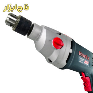 دریل مجهز به ارمیچر مدل 2220