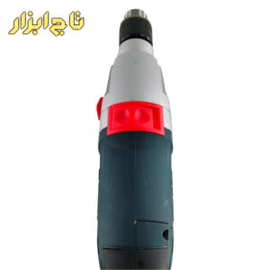 دریل دورنگ چکشی رونیکس مدل 2220