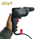 دریل با جثه کوچک رونیکس مدل 2112A