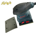 سنباده رونیکس مدل 6402