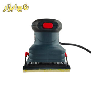 سنباده مجهز به گیره اتصال رونیکس مدل 6402