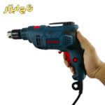 دریل چکشی 2121 ازنمای رو به رو