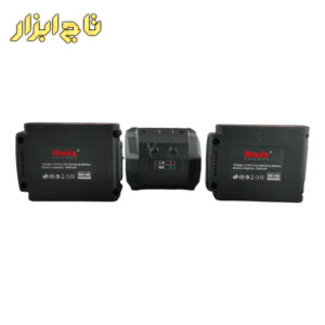 دریل پیچ گوشتی 8614k