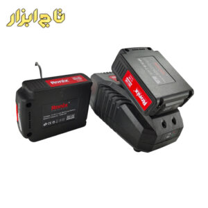 دریل پیچ گوشتی چکشی 8614k