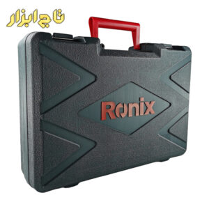 دریل دارای کیف مقاوم دریل بتن کن مدل 2724