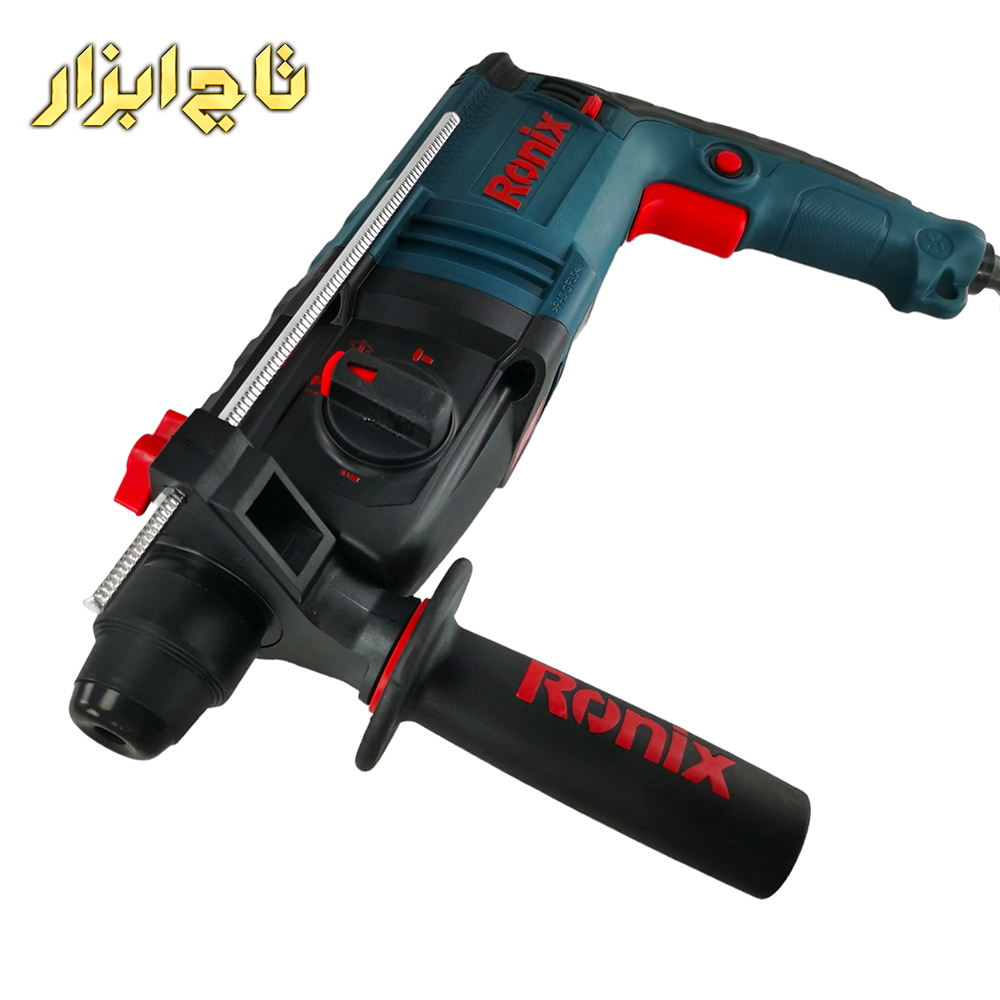 دریل بتن کن مدل 2724
