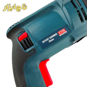 دریل تخریب رونیکس مدل 2725