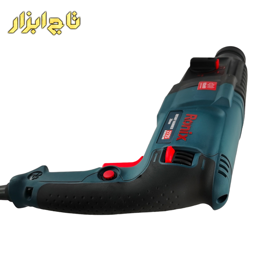 دریل بتن کن رونیکس 2725