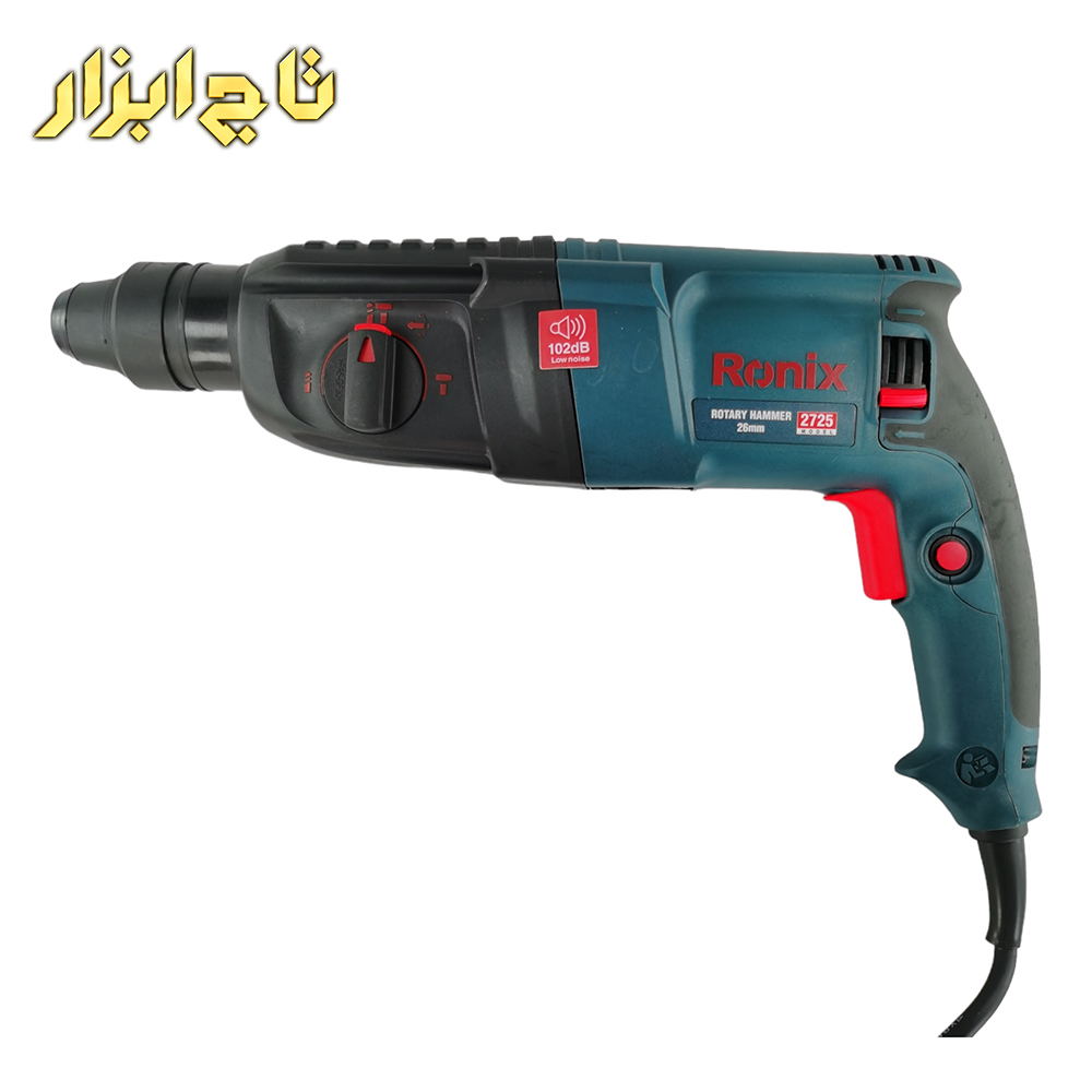 دریل مدل 2725