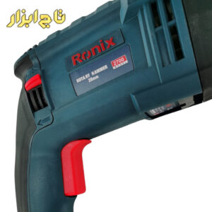 دریل رونیکس کد 2700