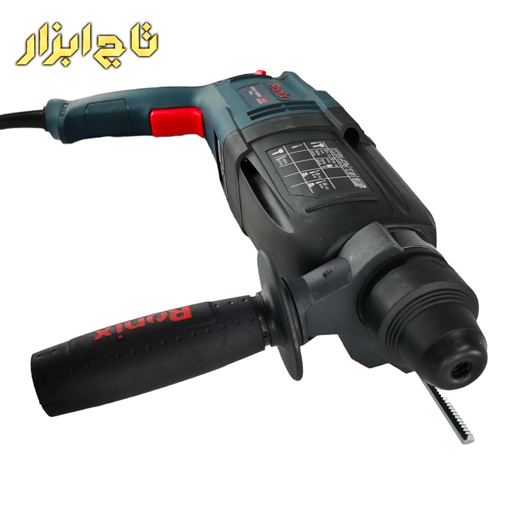 دریل بتن کن کد 2700
