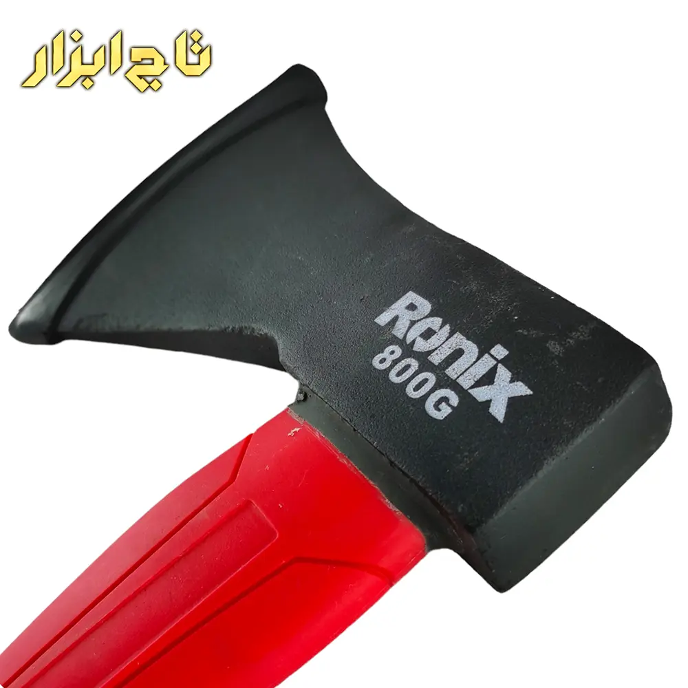 تبر 800 گرمی مدل RH-4701