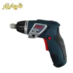 پیچ گوشتی شارژی تاشو رونیکس مدل 8536