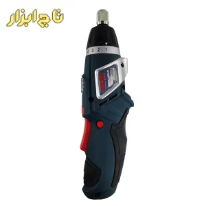 پیچ گوشتی8536