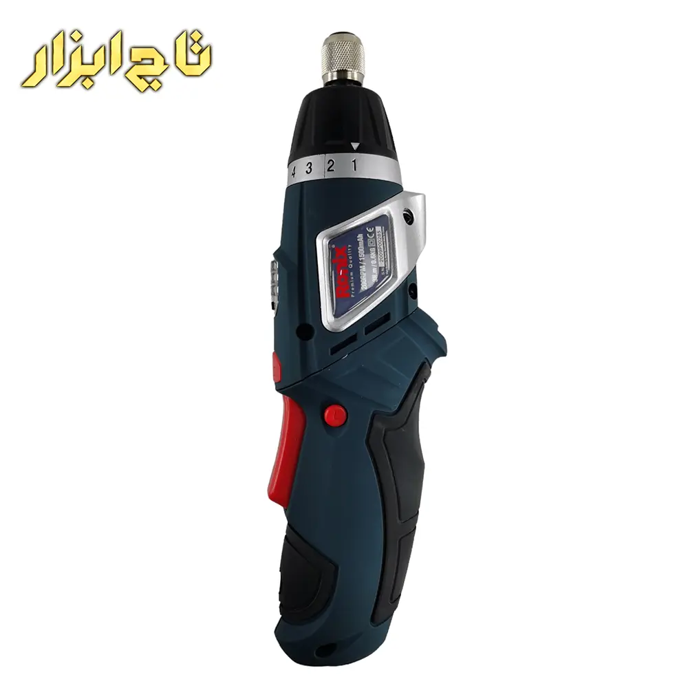 پیچ گوشتی8536