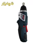 پیچ گوشتی شارژی رونیکس 8536