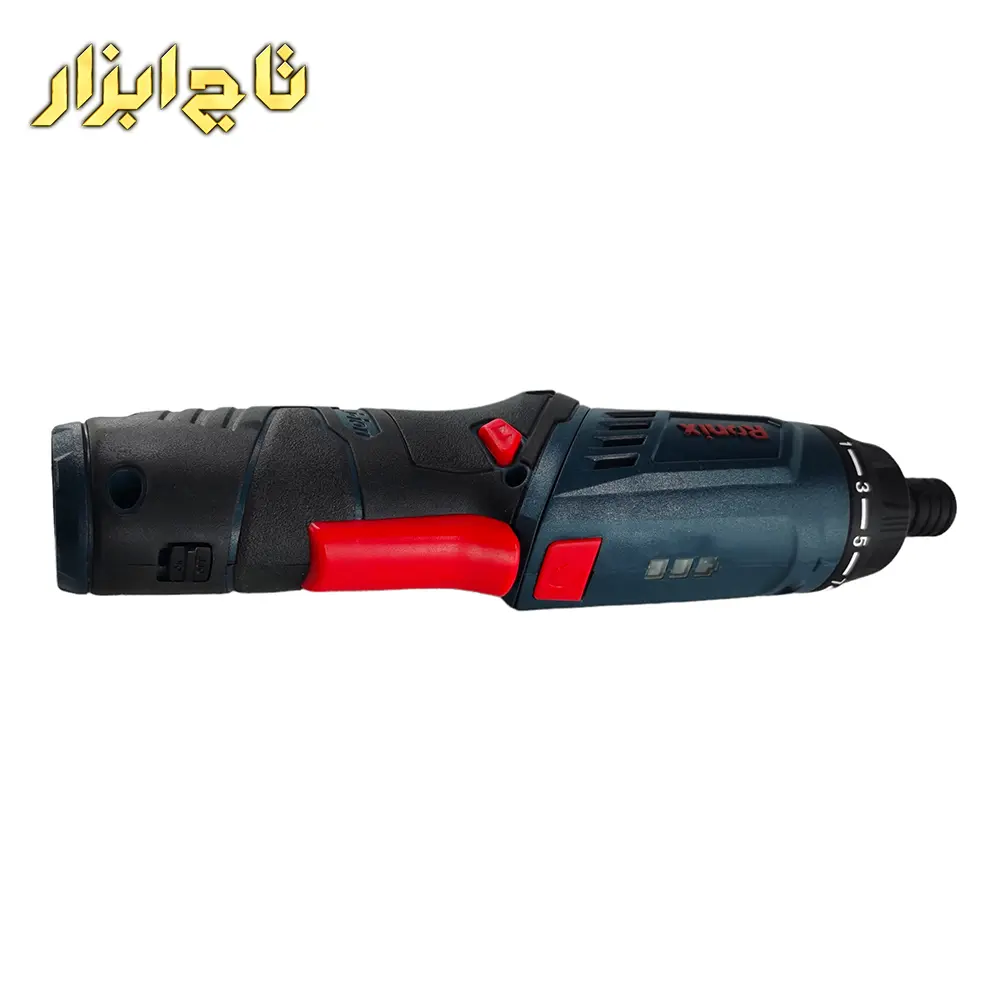 دریل رونیکس 8530