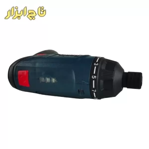 دریل شارژی رونیکس کد 8530