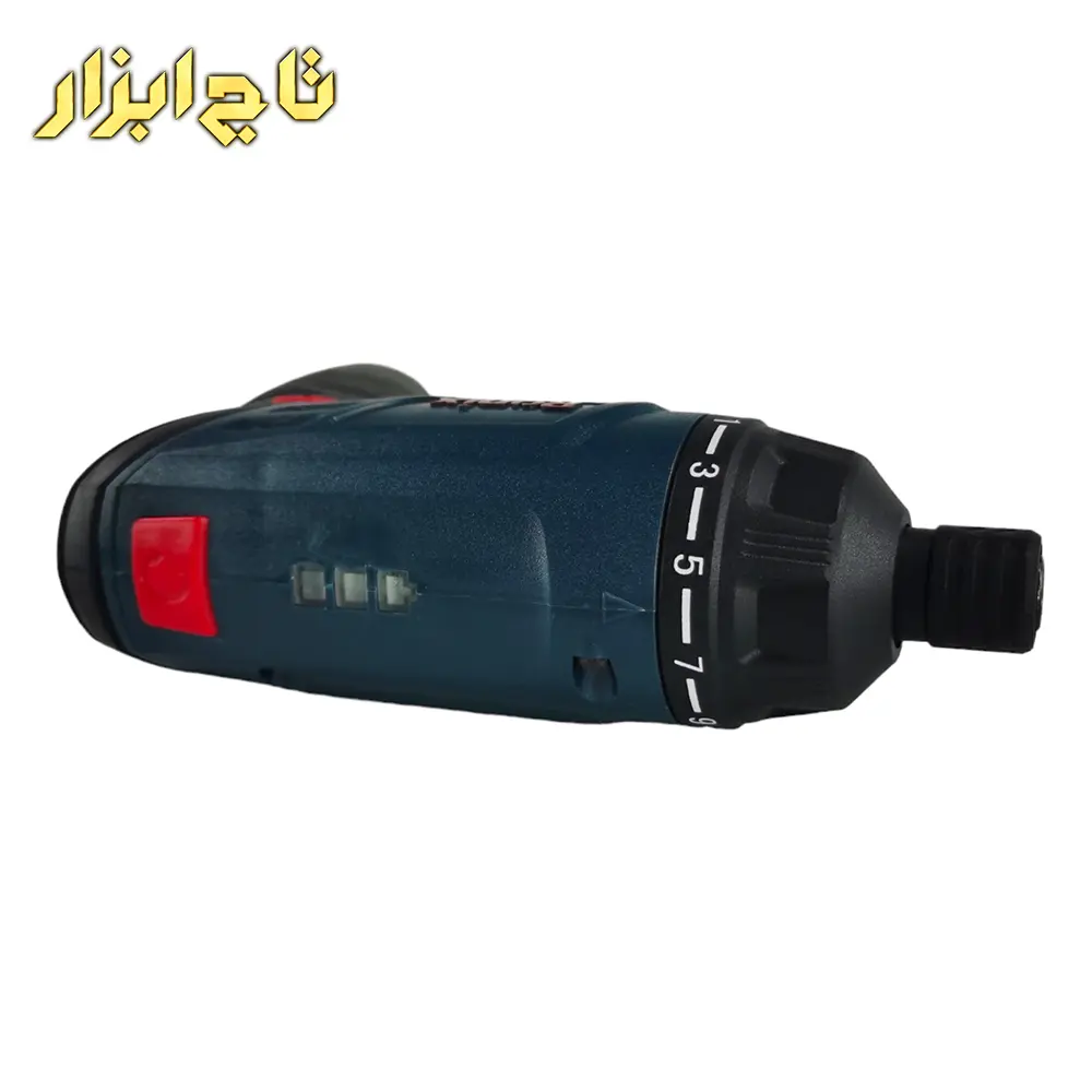دریل شارژی رونیکس کد 8530