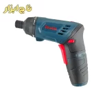 دریل پیچ گوشتی شارژی رونیکس کد 8530